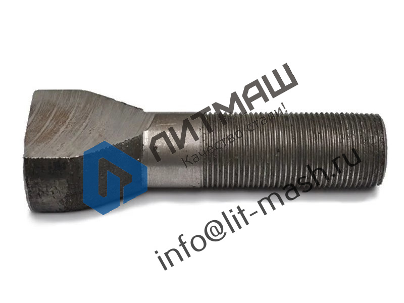 Бронеболт мельницы М36х2х280 046/25-01в-05