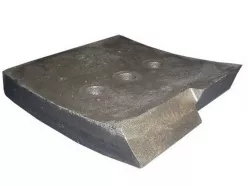 Футеровка 3Г62.08.И1-3